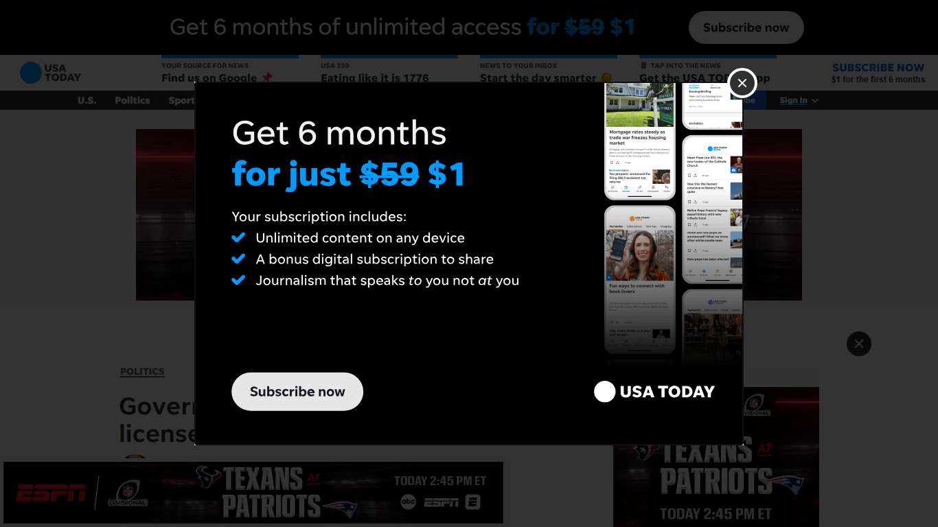 Amid the government shutdown, DC stops issuing marriage licenses